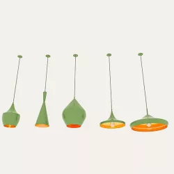 Loft Ceiling Lamp Collection