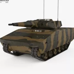 Lynx KF41