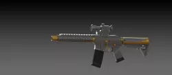 M4 CARBINE