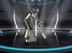 Magnetic Micro TechArm