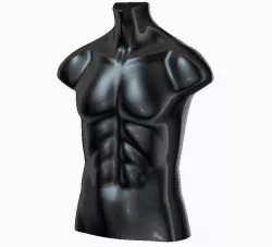 Man Body