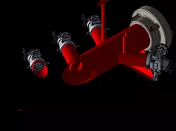 manifold
