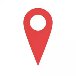 map pointer