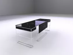 Marble Worktable