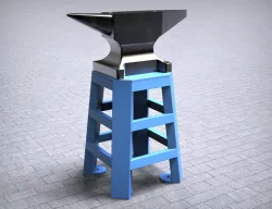 MASSIVE STAND