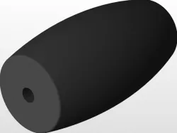 Mecanum wheels