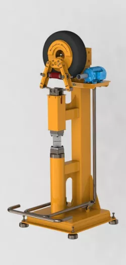 Mechanical Hammer