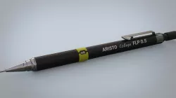 Mechanical pencil