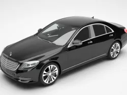 Mercedes