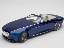 mercedes maybach