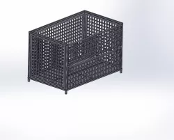 Mesh Pallet