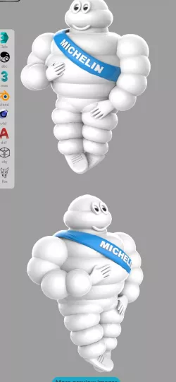 Michelin