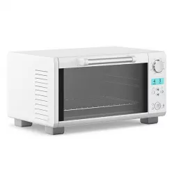 Microwave 3D Model