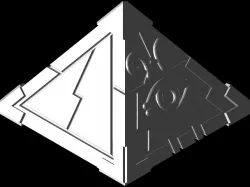 Millennium Puzzle
