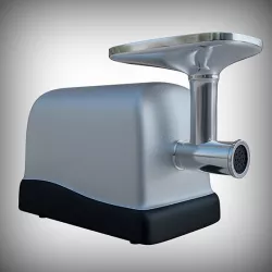 Mincing Machine