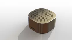 Mini Bluetooth Speaker