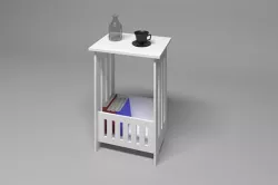 Mini Coffee Table