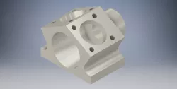 MINI CRANK