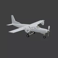 Mini Plane