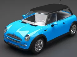 Minicooper