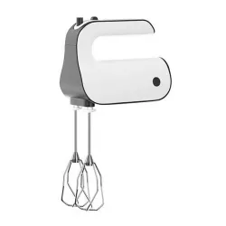 Mixer 3D Model