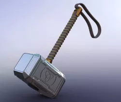 mjolnir