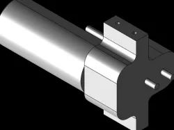 MN-D90 MOTOR