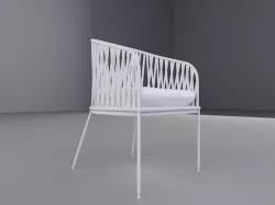 Modern Chair