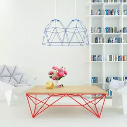 Modern table