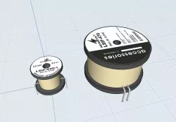 Monacor Components