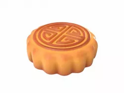 Moon Cake
