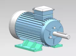 motor