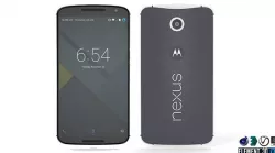 Motorola Google Nexus 6