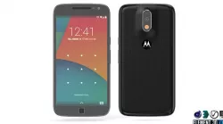 Motorola Moto G4 Plus
