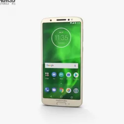 Motorola Moto G6 Blush