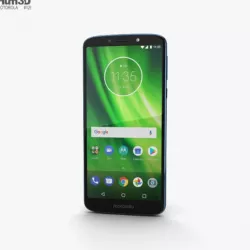 Motorola Moto G6 Play Deep Indigo