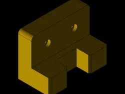 Mount Bracket