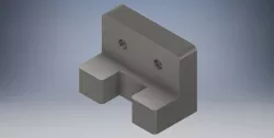 MOUNT BRACKET