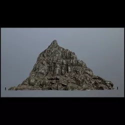 mountain