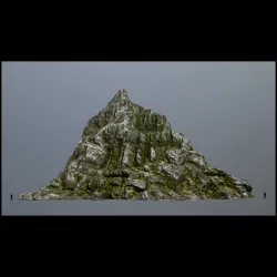 mountain