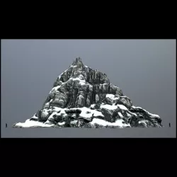 mountain