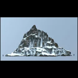mountain
