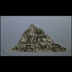 mountain