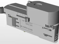 Multi adapter