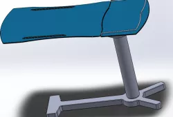 Multipurpose table