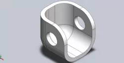 My Beginning in Solidworks