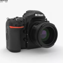 Nikon D850