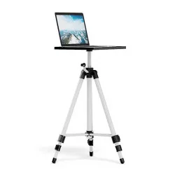 Notebook Tripod 3D Model