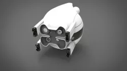Oblivion Drone