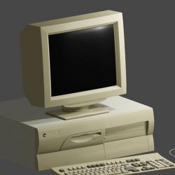 old desktop computer 3D Models | Page 1 | STLFinder